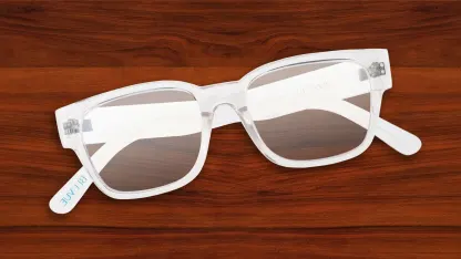 London BluVue Reading Glasses