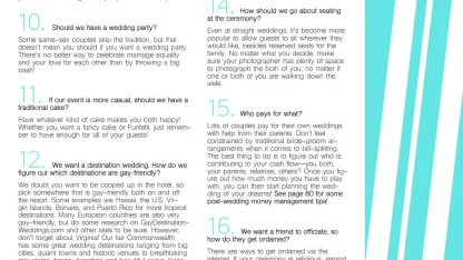 Need Advice About Getting Ordained on the Interwebs