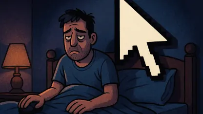 Meh click nightmares?