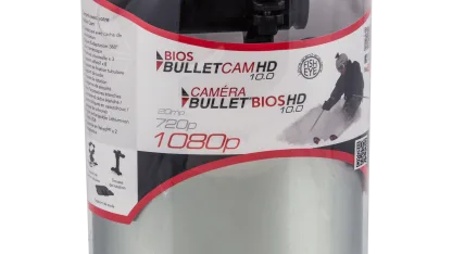 BIOS 1080p Bullet Camera