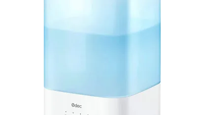 Odec 2.5 Liter Top Add Humidifier