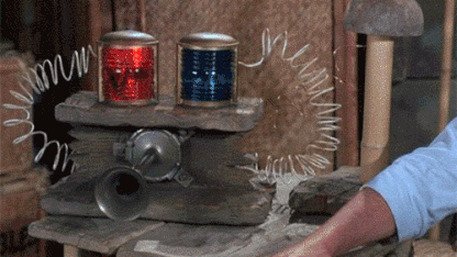 How did they find test subjects for this?