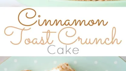 Favorite sweet cereal other than Cinnamon Toast Crunch?