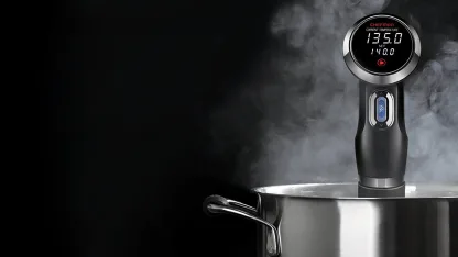 Chefman Sous Vide Precision Cooker