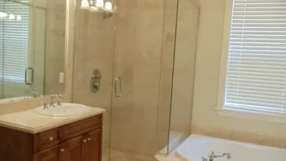 What's the most important element of a good home fort?