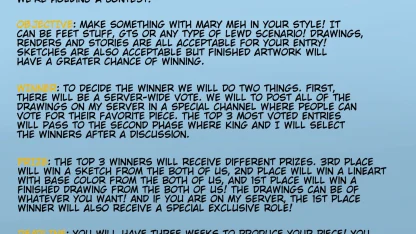 If Meh held a contest … ?