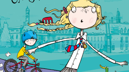 Useless English word a day: sleuth