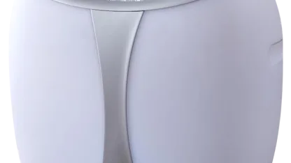 Koble Frio Dual Speaker LED Ice Bucket