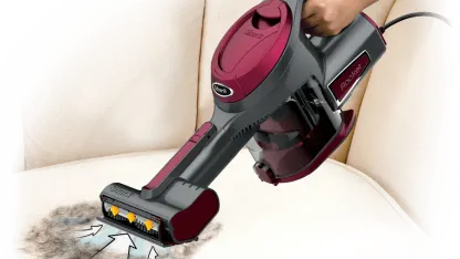 Shark Rocket Handheld Vacuum (Refurbished)