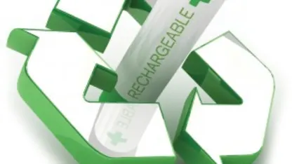 Batteries: rechargeable or disposable?