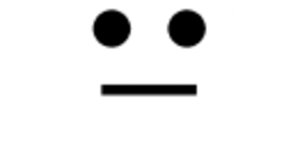 I just realized what that's supposed to be