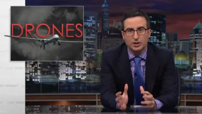 DST: How is this still a thing(Last Week Tonight)