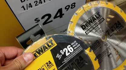 More Mediocre Deals in the Wild