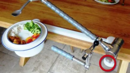 Are you a food-eater or a drink-drinker?