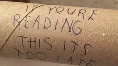 Irk: You're way too late