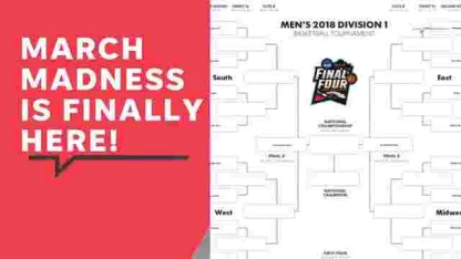 Need help with your March brackets?