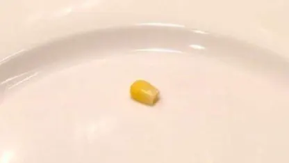 Probably not candy corn