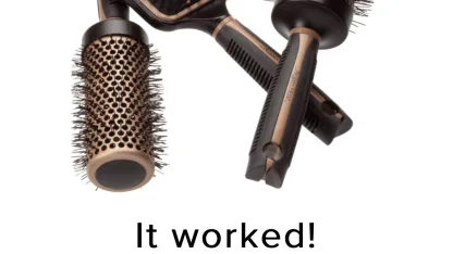 When you'd rather receive the order number than the order itself.