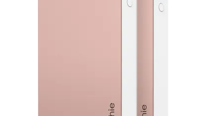 2-Pack: Mophie Powerstation 6200mAh Power Bank with Dual USB Out