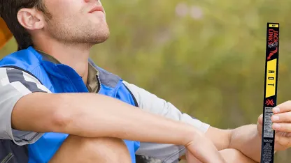 60-Pack: Jack Links Wild Beef Sticks (Original or Hot)