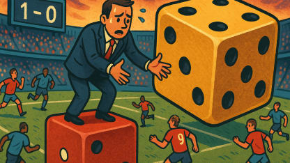 How Much Do Small Odds Differences Actually Matter Over a Season?