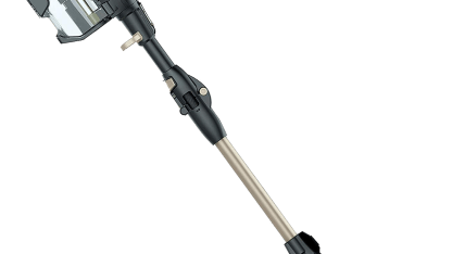 Shark ION DuoClean MultiFLEX F80 Cordless Stick Vacuum with 2 Batteries