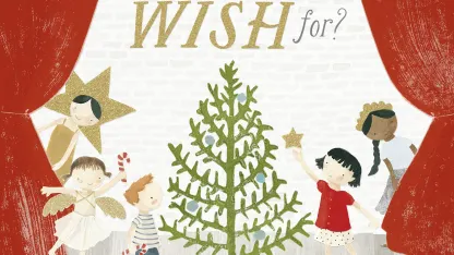 What do you wish for: