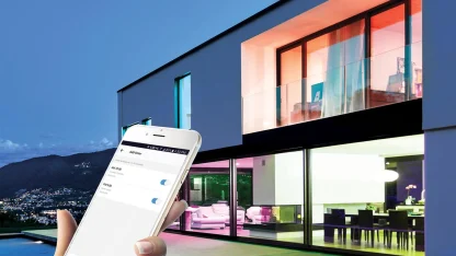 2-Pack: Merkury Color LED WiFi Bulbs