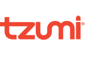 Tzumi IPX6 Bluetooth Speaker with Charging Dock