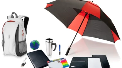 Corporate Merchandise