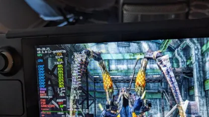 Best oft-overlooked classic arcade game: