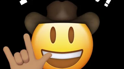 Yeehaw!