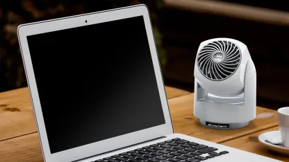 Pick-Your-2-Pack: Vornado Flippi V6 Personal Air Circulator Fan