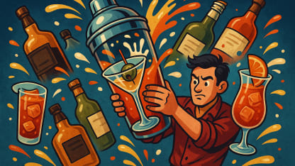 Mixology
