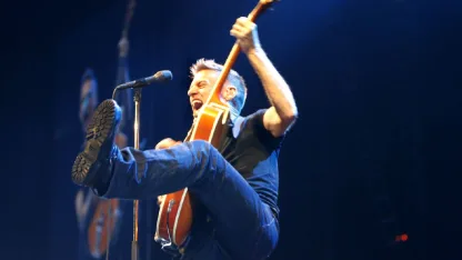 Do you still have the heat on where you live?