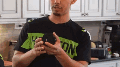 Do you like it spicy?