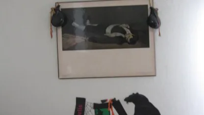 And Now You Know.........