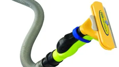 Bought a vacuum with accessories. Received accessories with no vacuum.