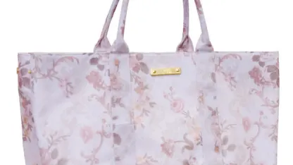 What I got for my Fukubukuro