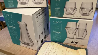 Cerridwyn, what have you done?