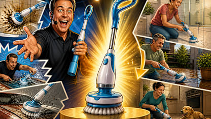 What ridiculous infomercial product was actually great?