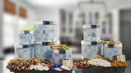 Edible Arrangements Gift Boxes