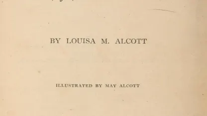 Something my daughter wrote (her first published work)