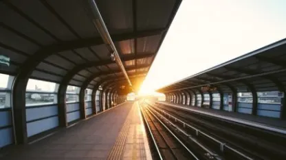 Which immature technology are you most excited about?