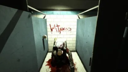 Three creepy PC classics for October