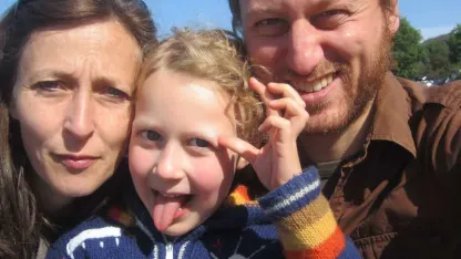 Need help with a repair project