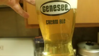 How dark do you like your beer (by SRM number, Google it)?