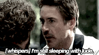 why do locked topics end up back on the front page