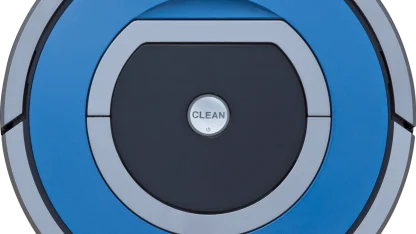 iRobot Roomba 790