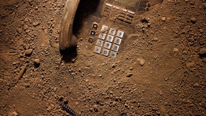 What's something that you technically could live without that could not live without?